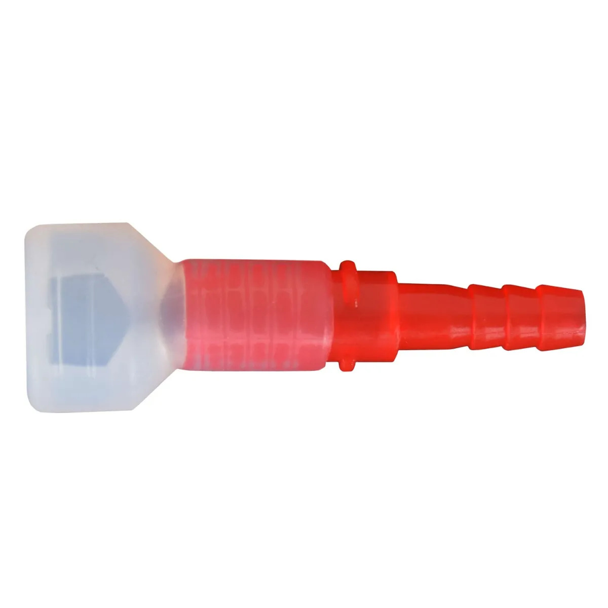 Клапан (мундштук) прямой для гидропака USWE Bite Valve Straight (101002) USWE Клапан (мундштук) прямой для гидропака USWE Bite Valve Straight (101002) USWE