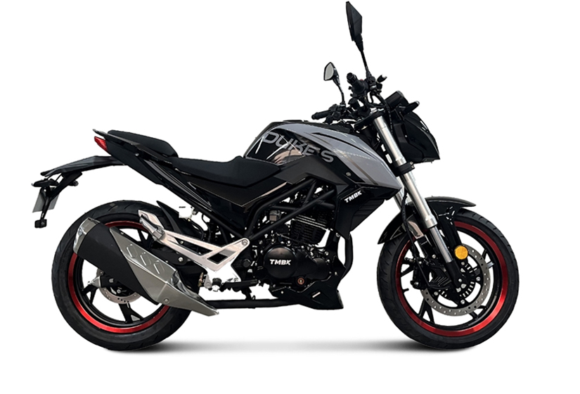 Мотоцикл дорожный TMBK Dukes 200cc
