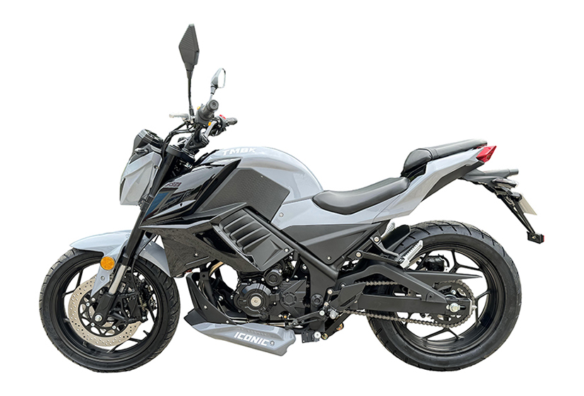 Мотоцикл дорожный TMBK Iconic 400cc