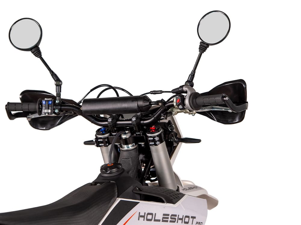 Мотоцикл Regulmoto Holeshot 300 pro (ZS PR300 PRO) Мотоцикл Regulmoto Holeshot 300 pro (ZS PR300 PRO)