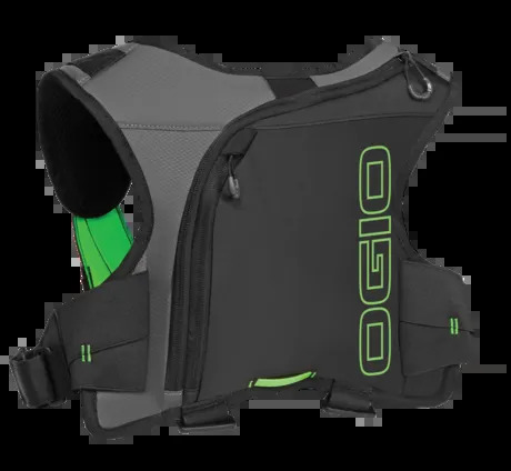 Рюкзак Ogio ERZBERG 1L с гидратором (Black) (122104_03) OGIO Рюкзак Ogio ERZBERG 1L с гидратором (Black) (122104_03) OGIO