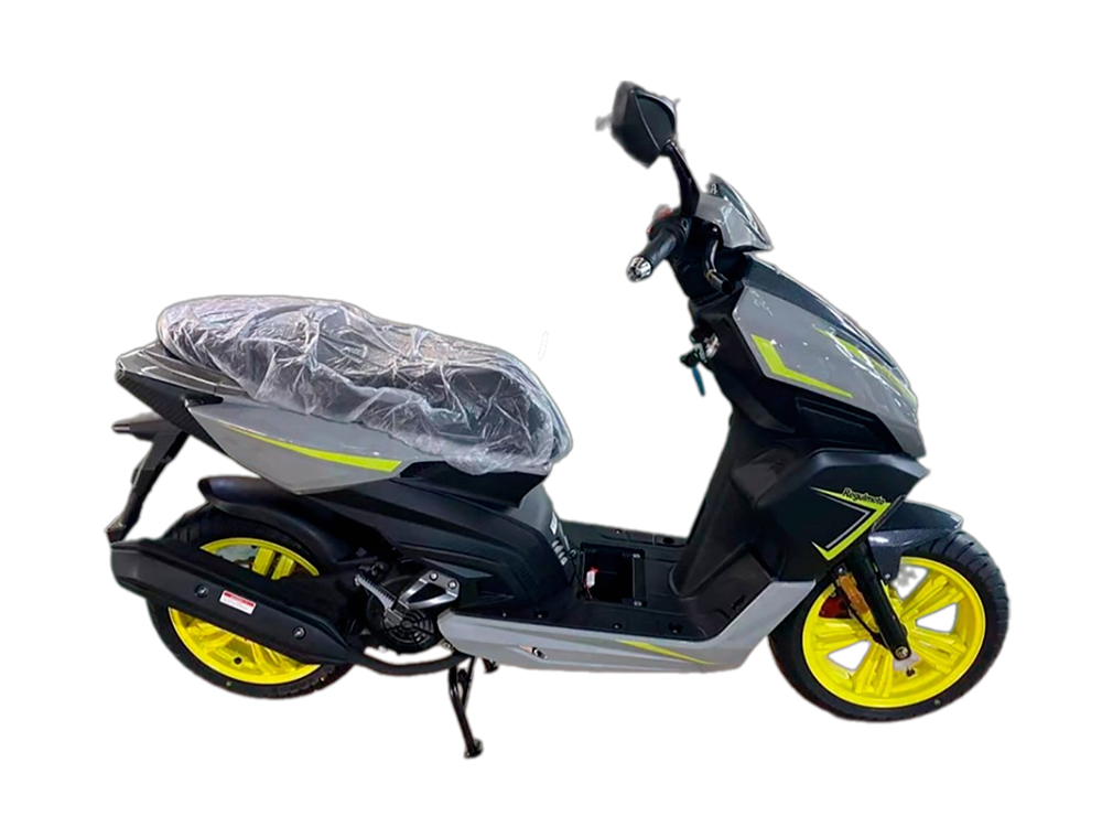 Скутер Regulmoto X-1 (LJ-2) 175