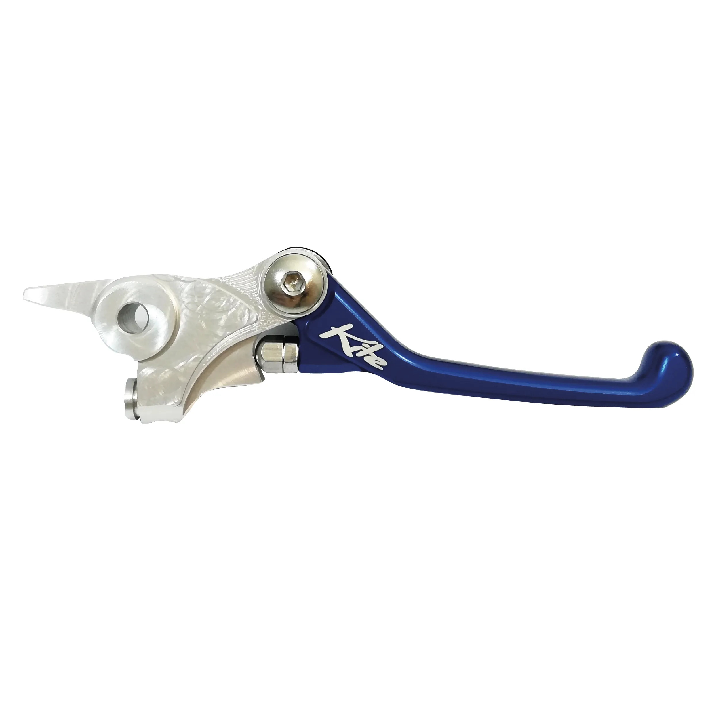 Рычаг переднего тормоза Kite HUSQVARNA Magura TE 150-450 Blue (34.109.1.BL) Kite Рычаг переднего тормоза Kite HUSQVARNA Magura TE 150-450 Blue (34.109.1.BL) Kite