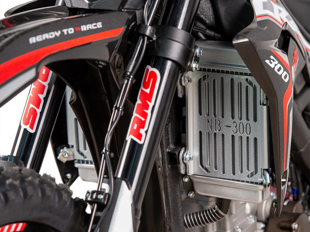Мотоцикл Regulmoto CR-Z 350 Мотоцикл Regulmoto CR-Z 350