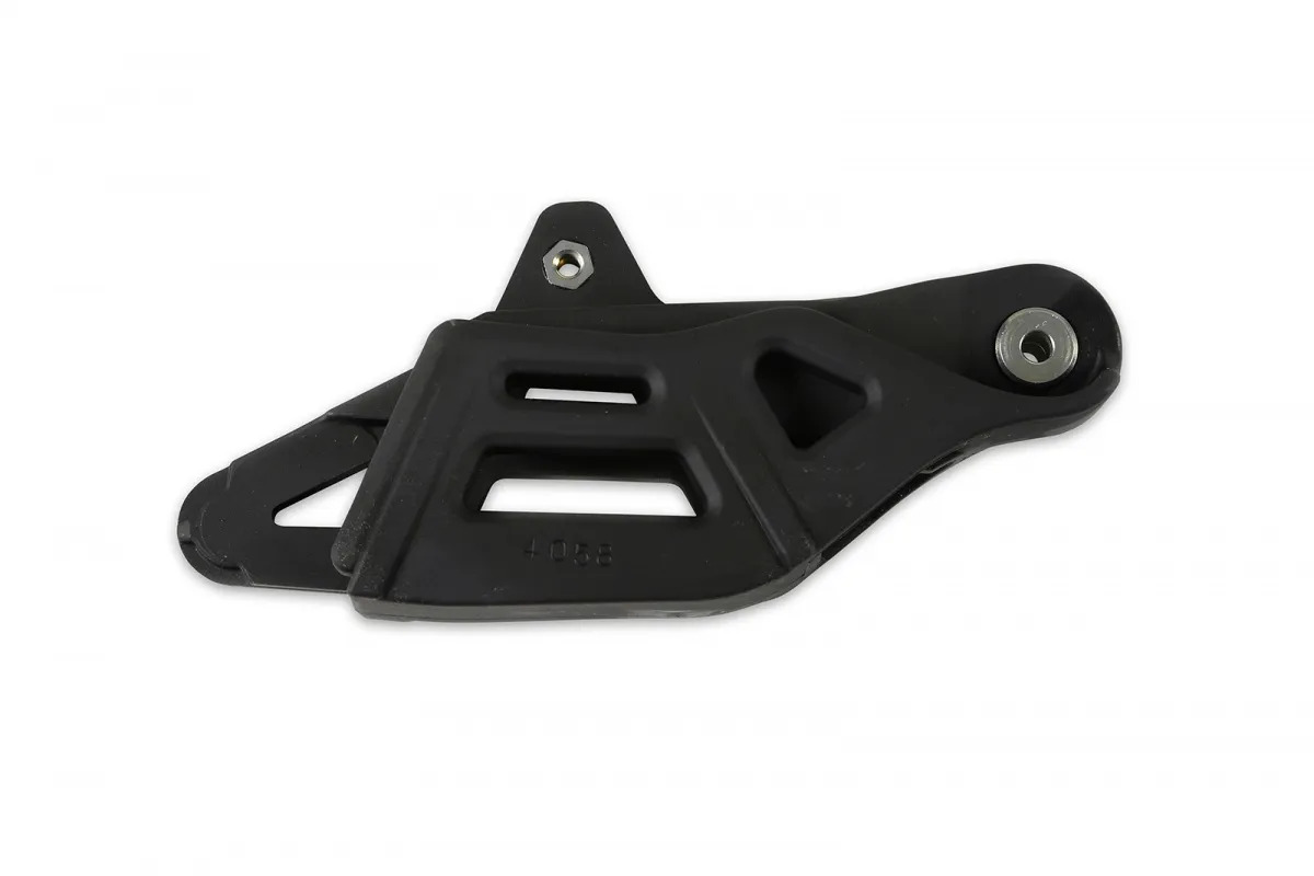 Ловушка цепи UFO для KTM, HQV, GASGAS MC 85 2021-2024 Black (GG07121@001) UFO PLAST