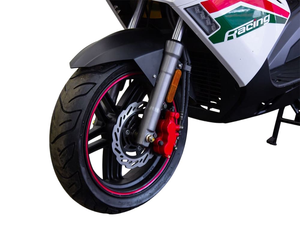 Скутер Regulmoto FORMULA