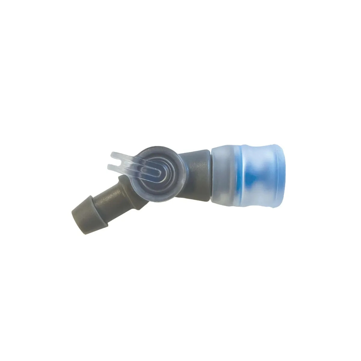 Клапан (мундштук) с краном для гидропака USWE Comet Bite Valve 45° Blaster (101032) USWE Клапан (мундштук) с краном для гидропака USWE Comet Bite Valve 45° Blaster (101032) USWE