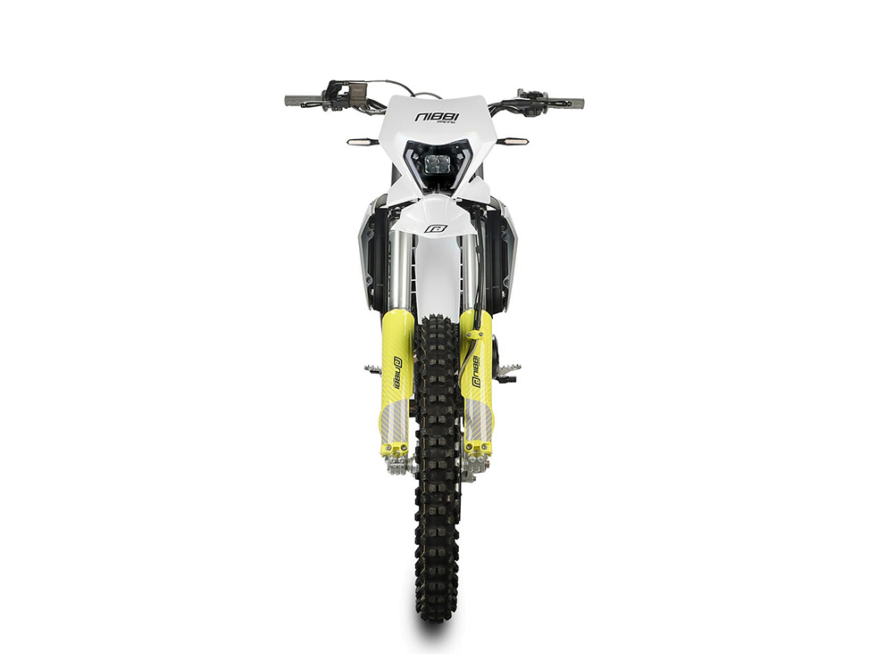 Мотоцикл Regulmoto NIBBI N300-S (NB300) с ПТС