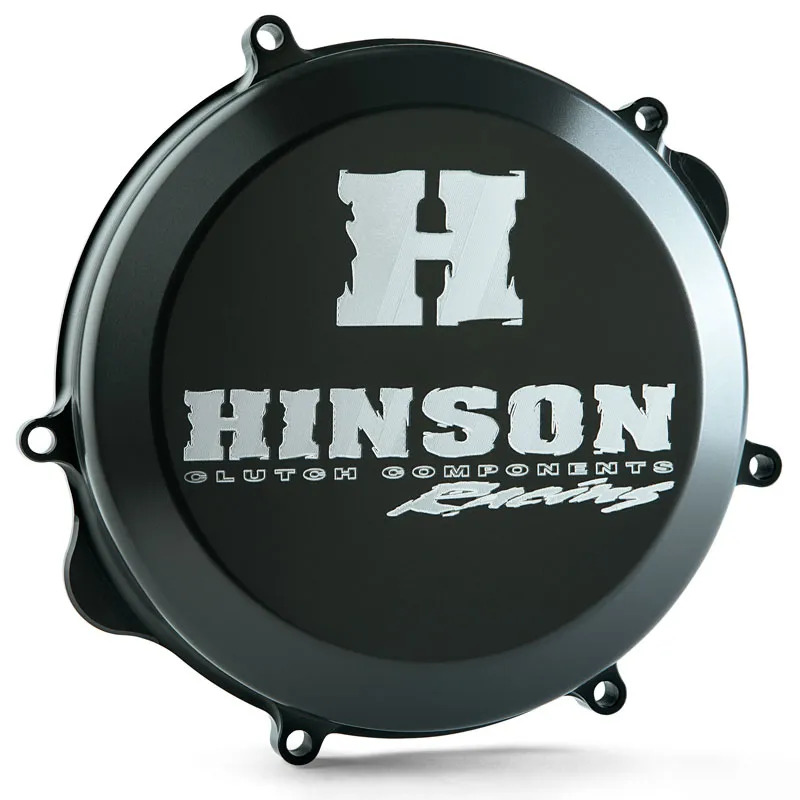 Крышка сцепления HINSON KTM SX-85, HQV TC-85, GASGAS MC-85 2018-22 (C472-1801) HINSON Крышка сцепления HINSON KTM SX-85, HQV TC-85, GASGAS MC-85 2018-22 (C472-1801) HINSON