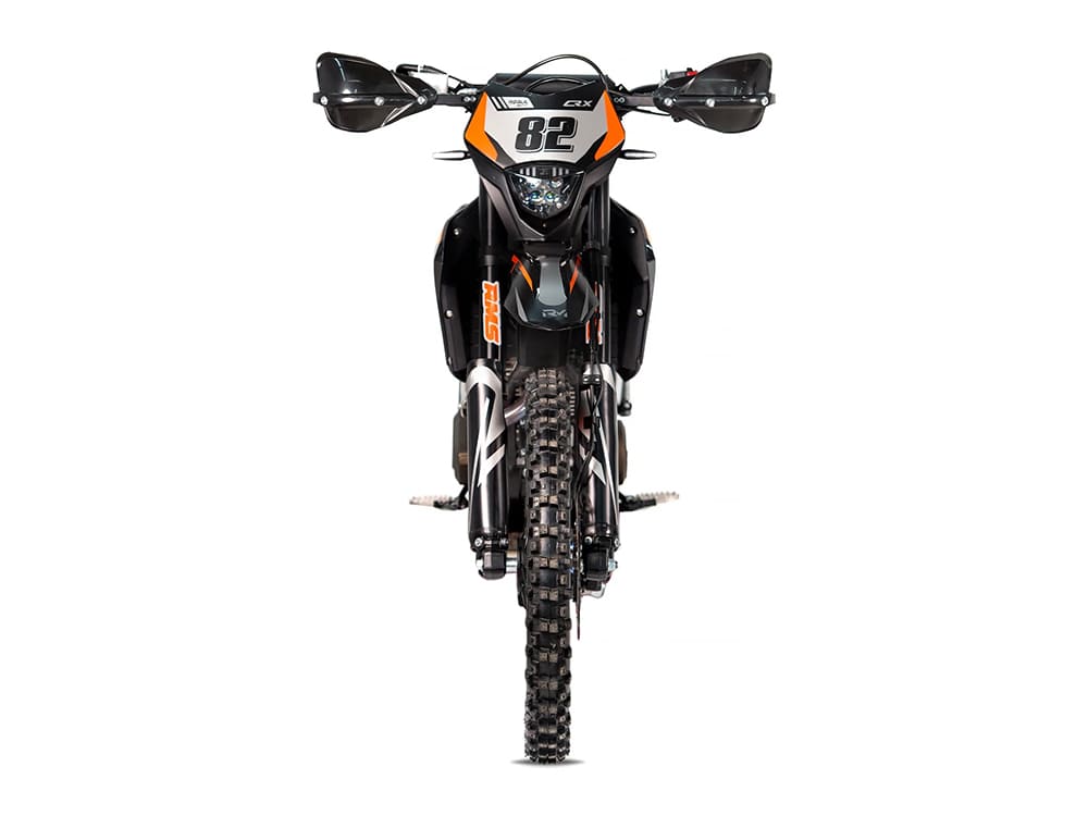 Мотоцикл Regulmoto CR-X PRO