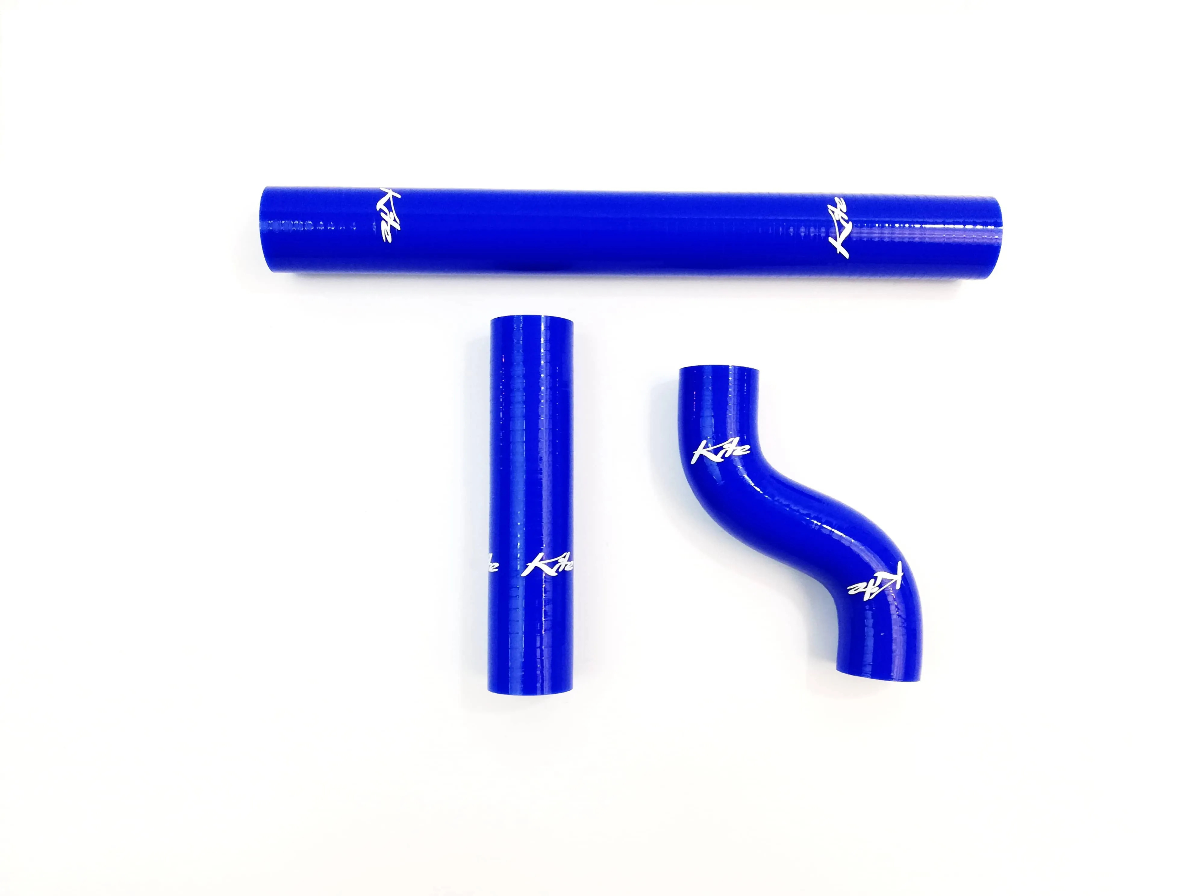 Набор шлангов охлаждения Kite KTM SX-125, HQV TC-125 2019-22 Blue (21.559.0.BL) Kite
