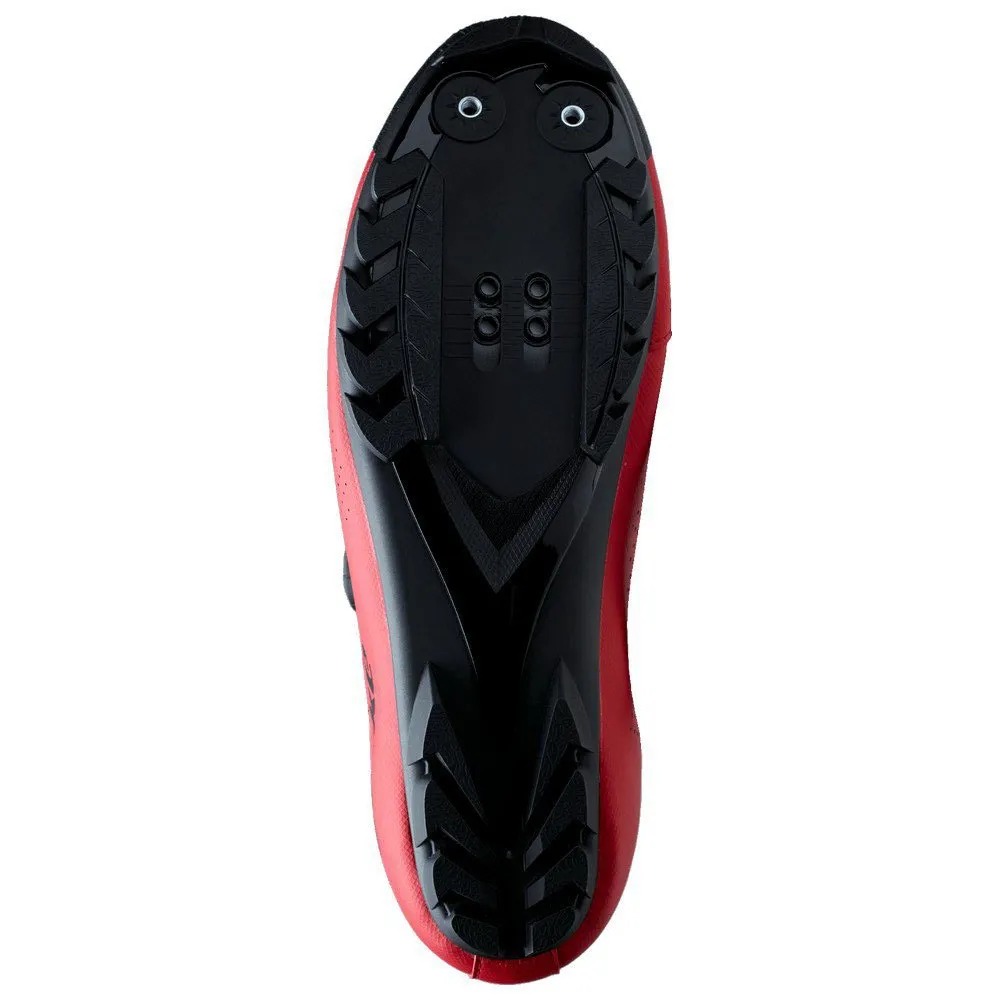 Велотуфли Catlike Whisper X1 MTB Nylon red Catlike