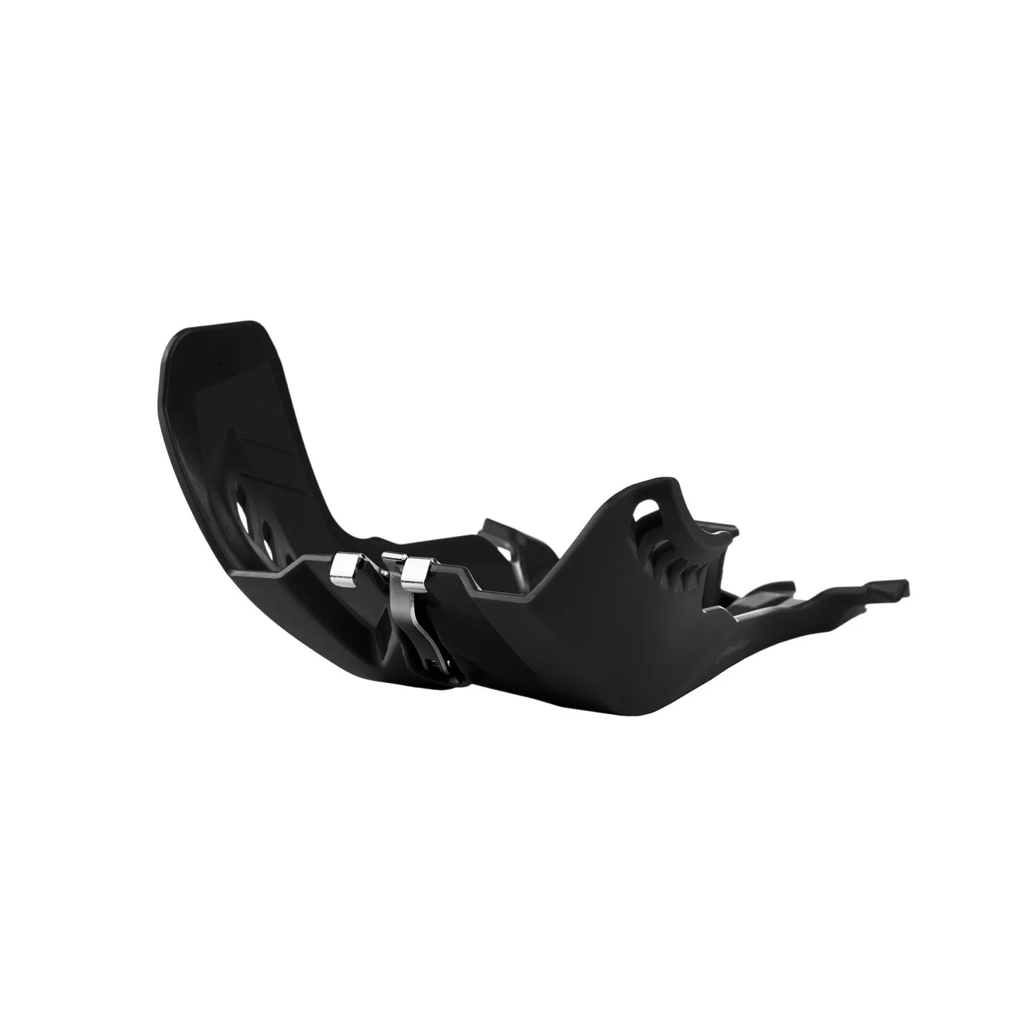 Защита картера 2Т Polisport Fortress KTM, HQV, GASGAS 250/300 2020-2026 Black (8471700001) Polisport Защита картера 2Т Polisport Fortress KTM, HQV, GASGAS 250/300 2020-2026 Black (8471700001) Polisport