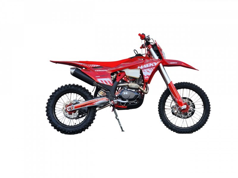 Мотоцикл HASKY A10 RIDE CB300RL 2025