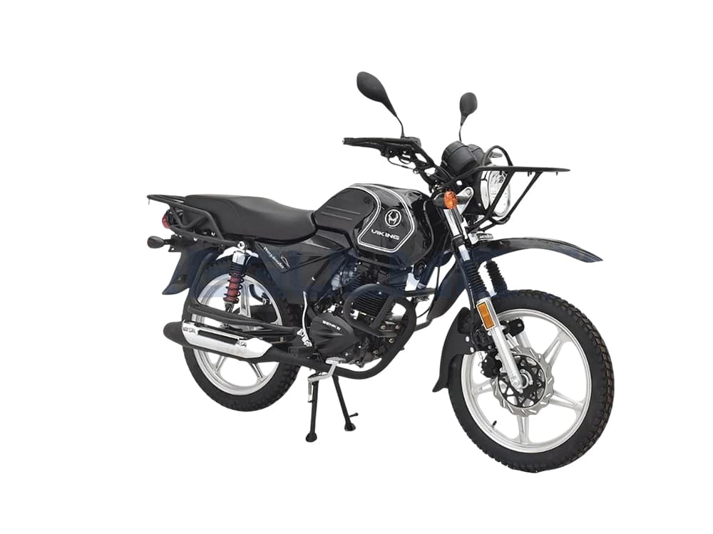Мотоцикл Regulmoto Viking