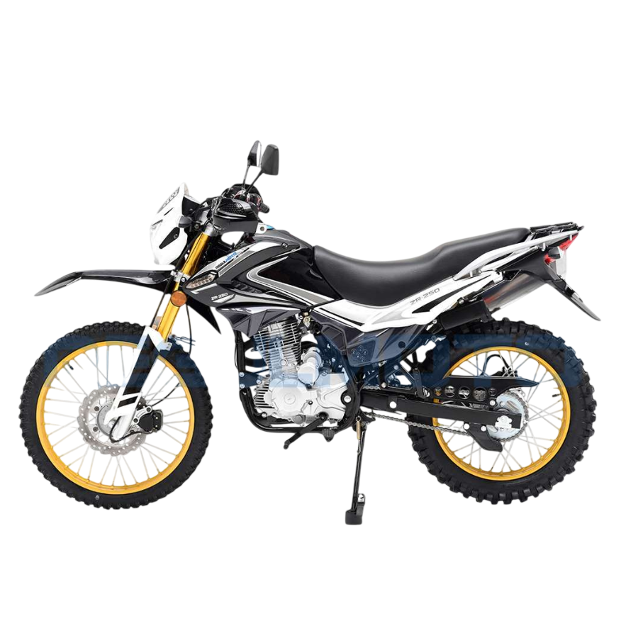 Мотоцикл REGULMOTO SK250GY-5