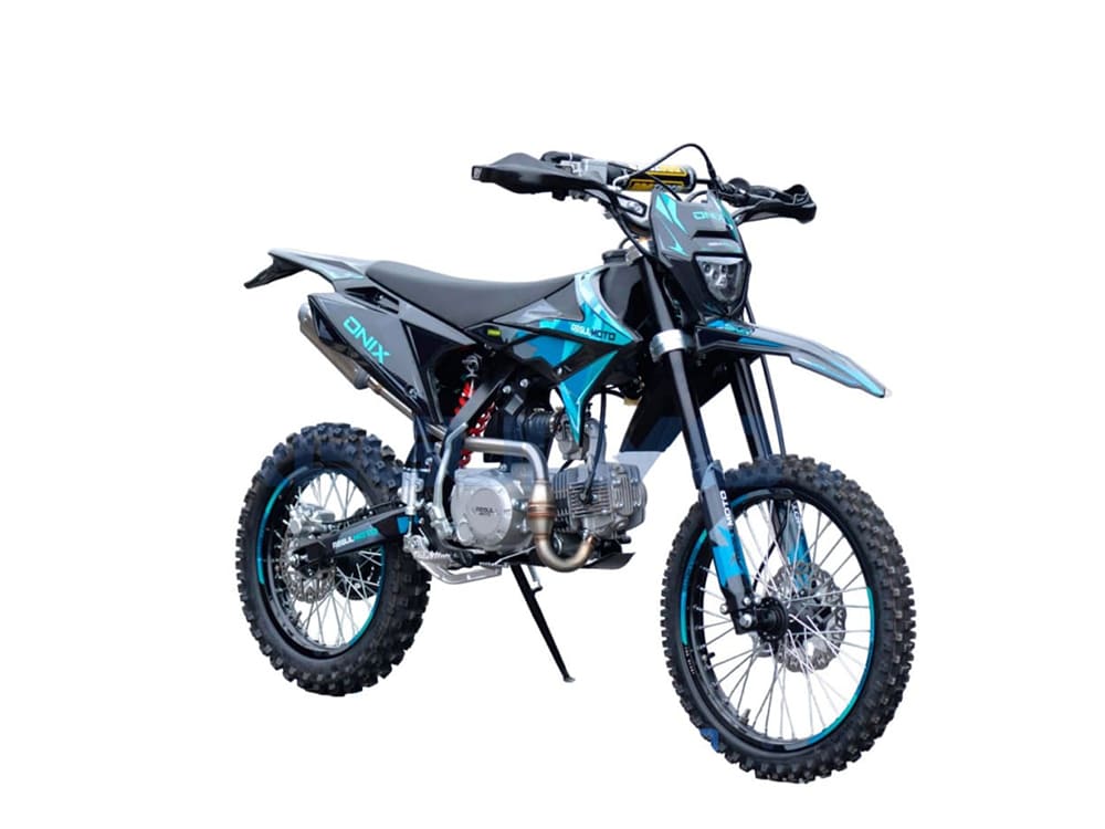 Питбайк Regulmoto ONIX 125