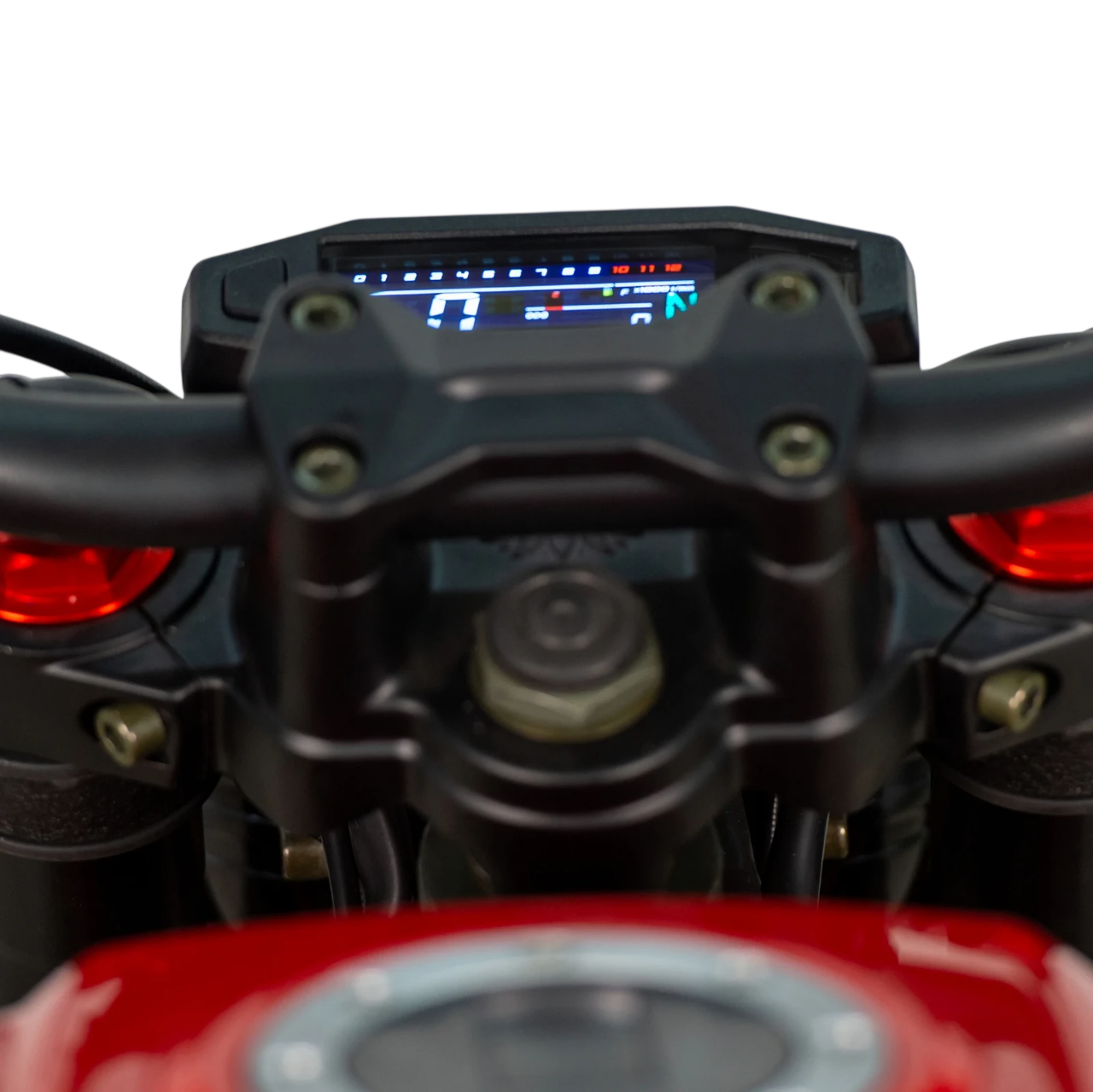 Мотоцикл REGULMOTO FARGO 300