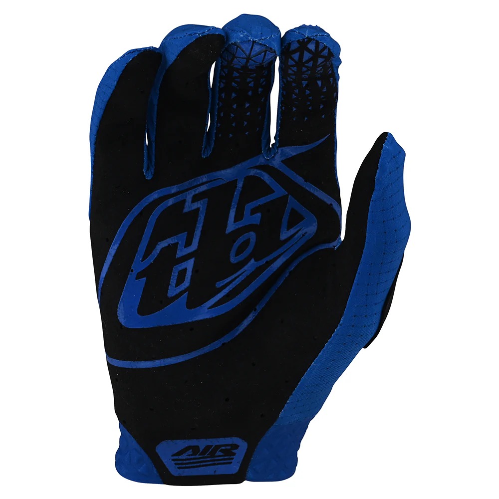 Мотоперчатки Troy Lee Designs Air Glove Solid Blue Troy Lee Designs