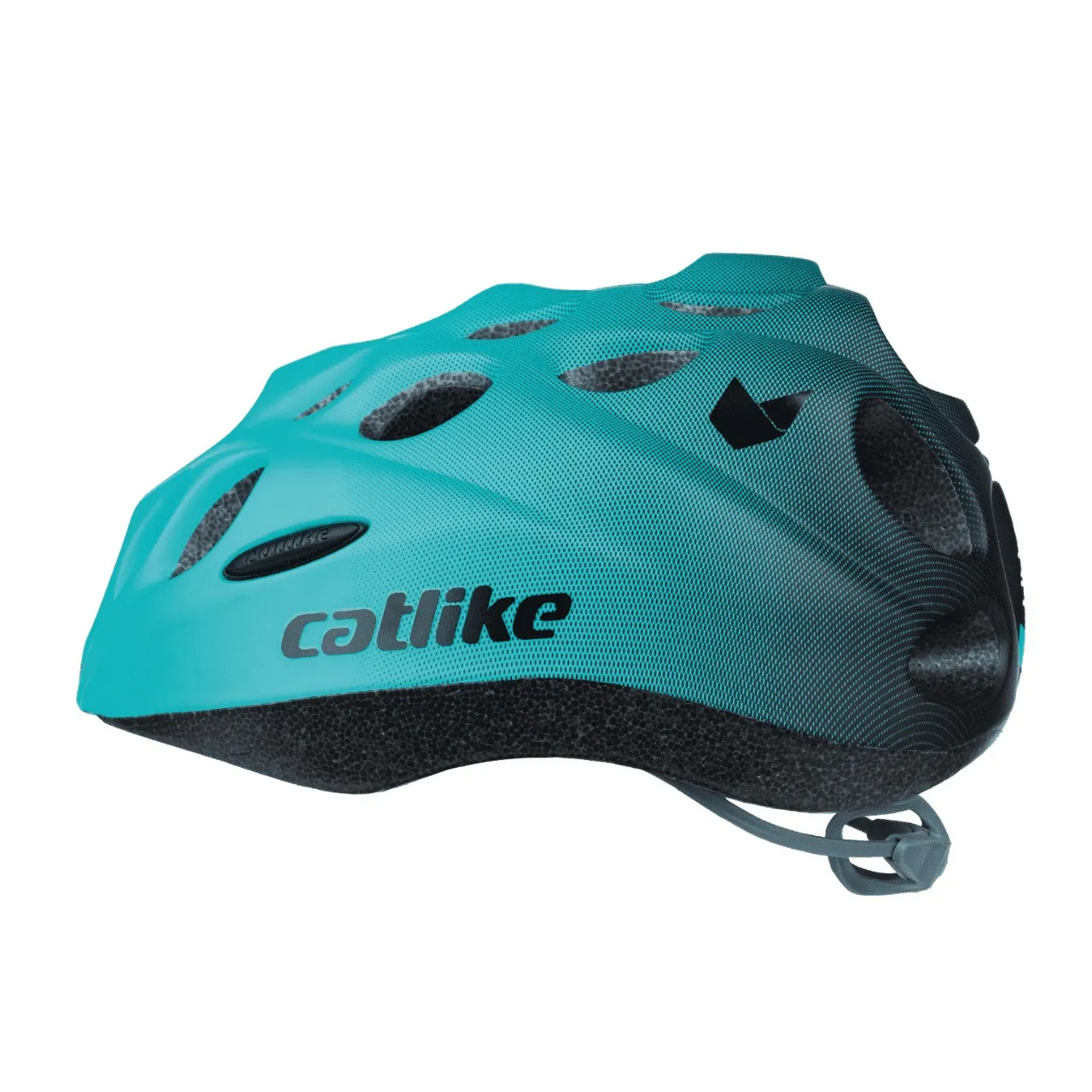 Велошлем детский Catlike Kitten Aquamarine Catlike