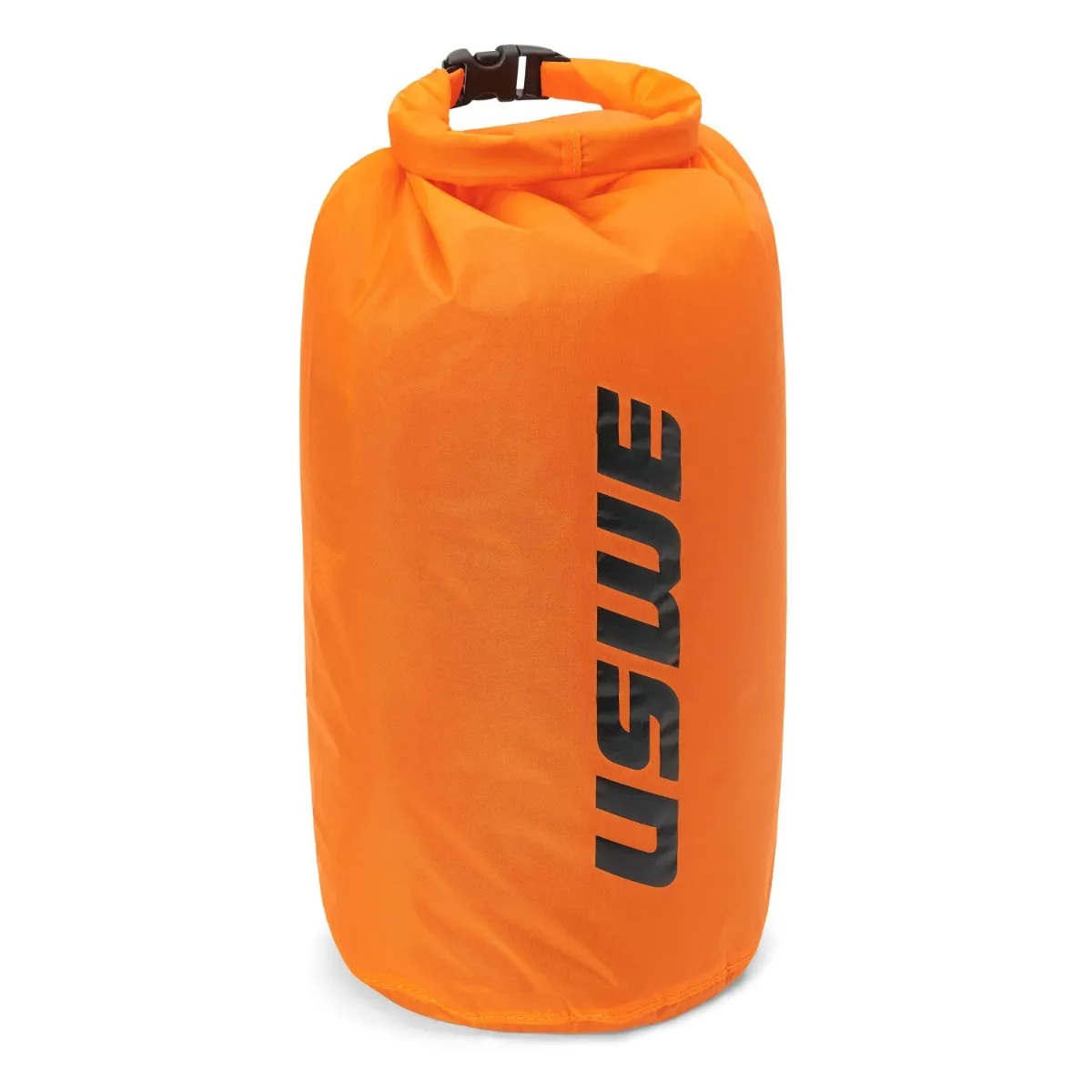 Мешок водонепроницаемый USWE TORR 8L Drysack, Orange, (17cm x 46cm) (4085606) USWE