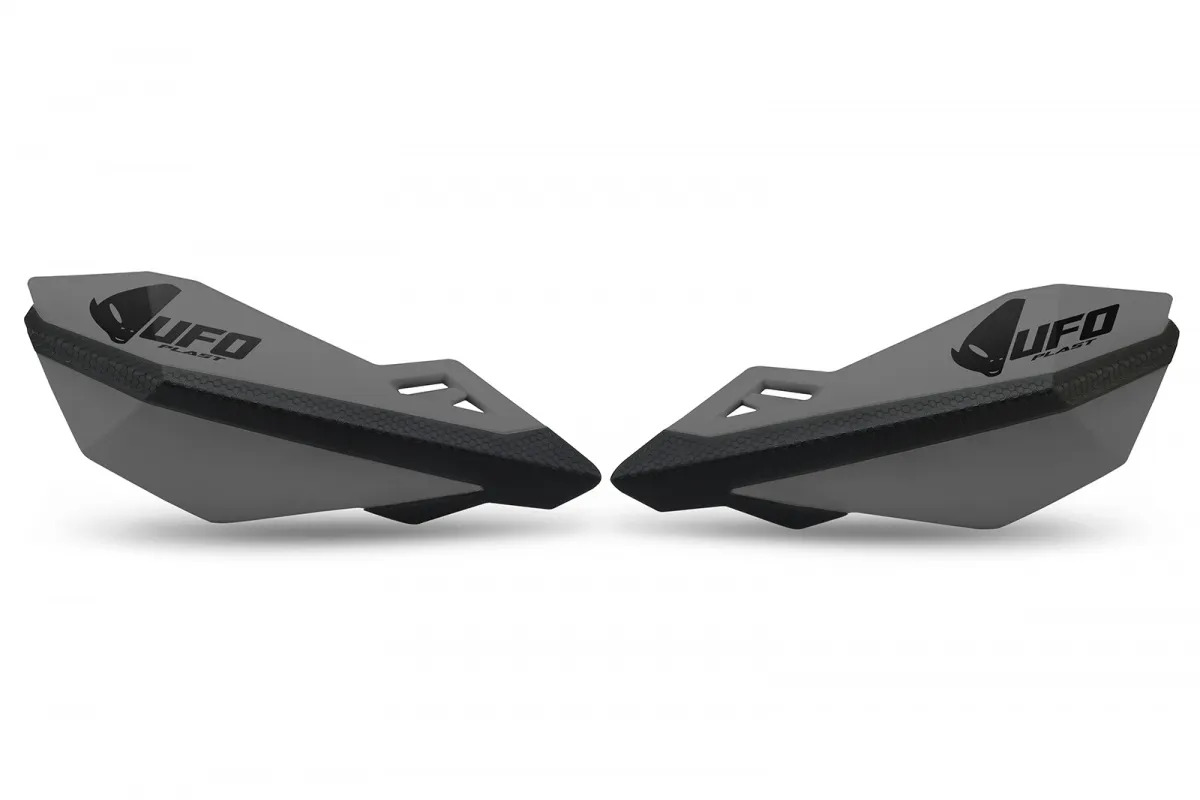 Защита Рук UFO Husqvarna 125-501 All Modells 2015-23 OEM grey 21 (HU04302#341) UFO PLAST Защита Рук UFO Husqvarna 125-501 All Modells 2015-23 OEM grey 21 (HU04302#341) UFO PLAST
