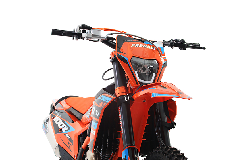 Мотоцикл PROGASI  Endurance 300X EFI