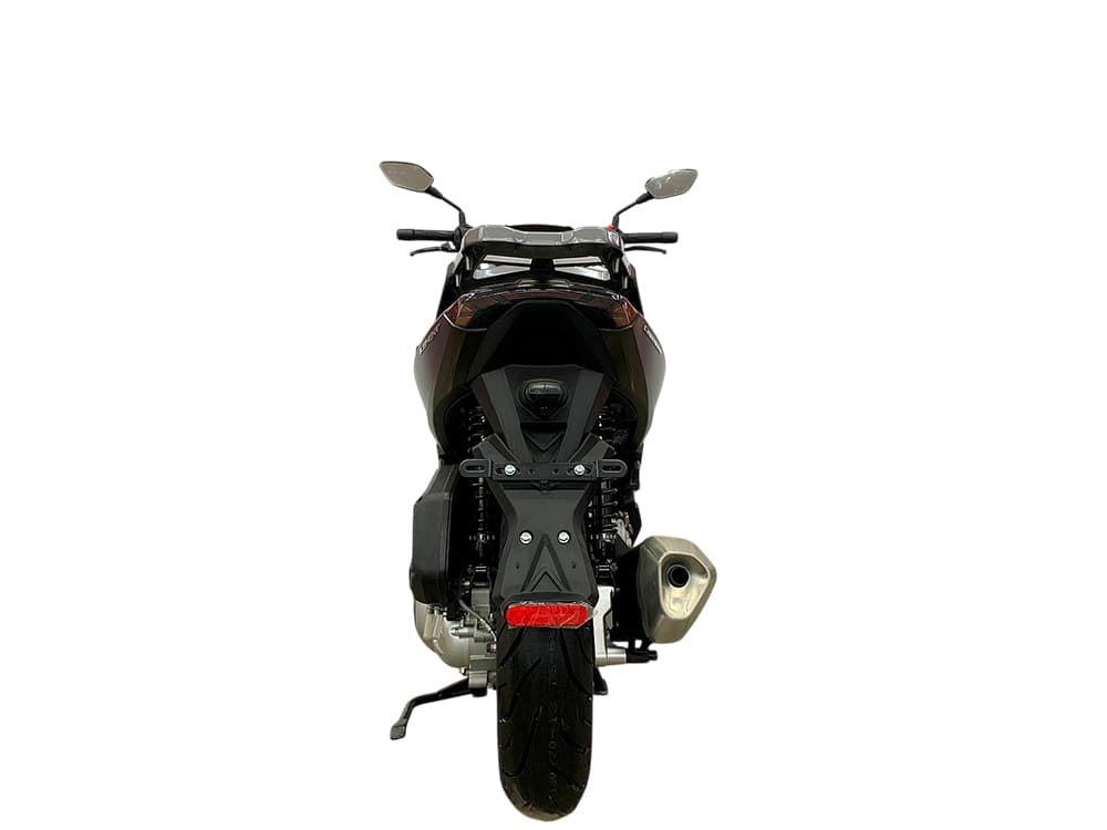 Скутер Regulmoto ELEMENT 300CC 4T (LJ300T-18) EFI