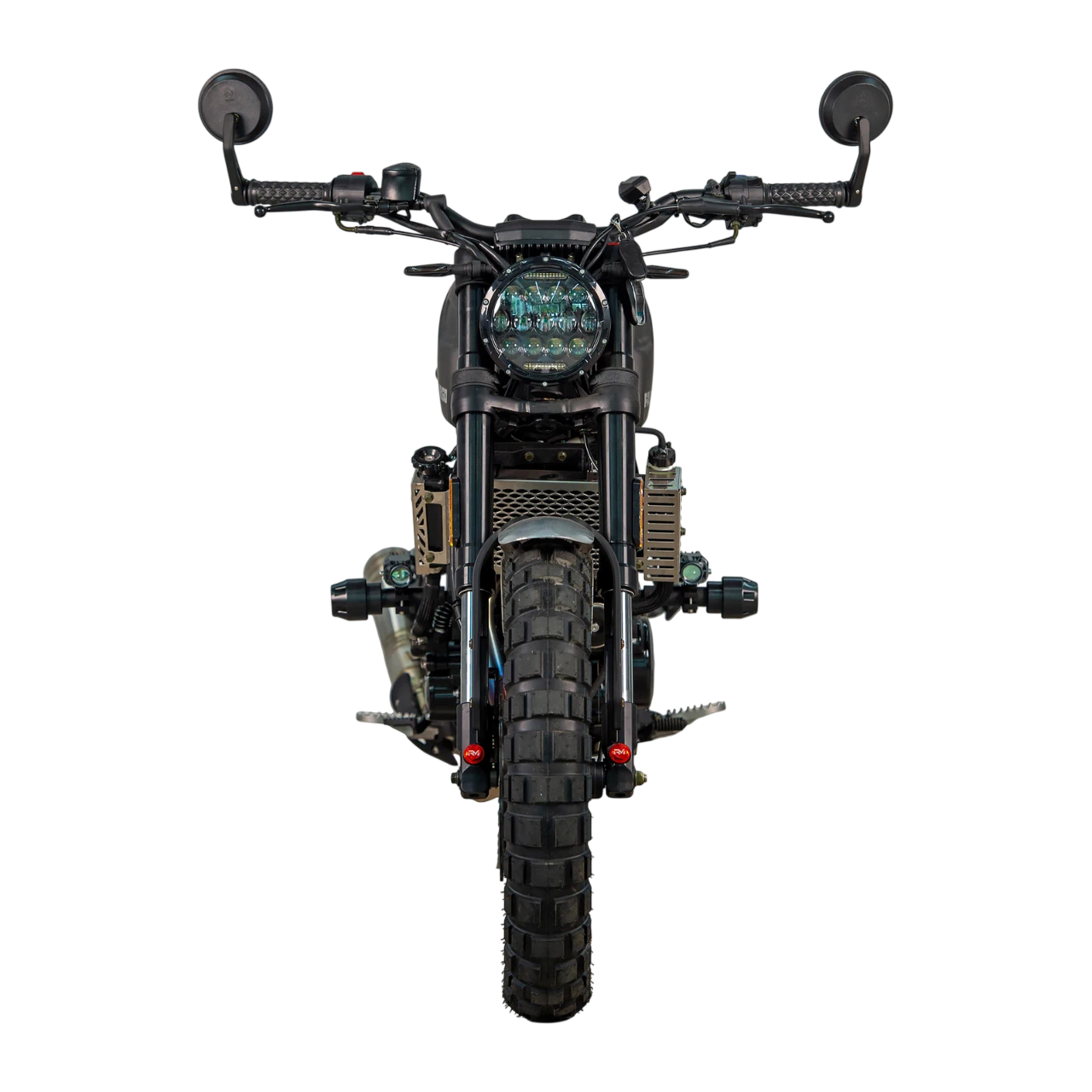 Мотоцикл REGULMOTO FARGO 300
