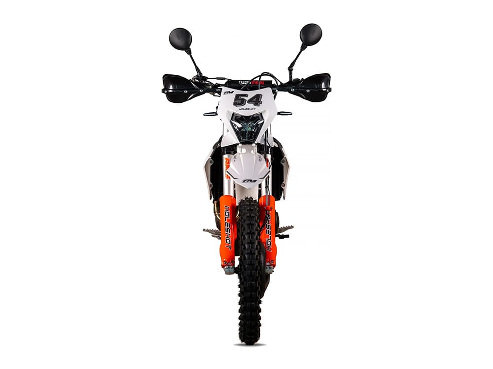 Мотоцикл Regulmoto Holeshot 300 pro (ZS PR300 PRO)