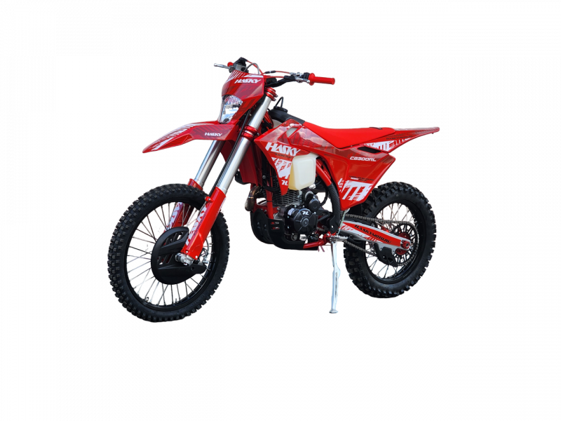 Мотоцикл HASKY A10 RIDE CB300RL 2025
