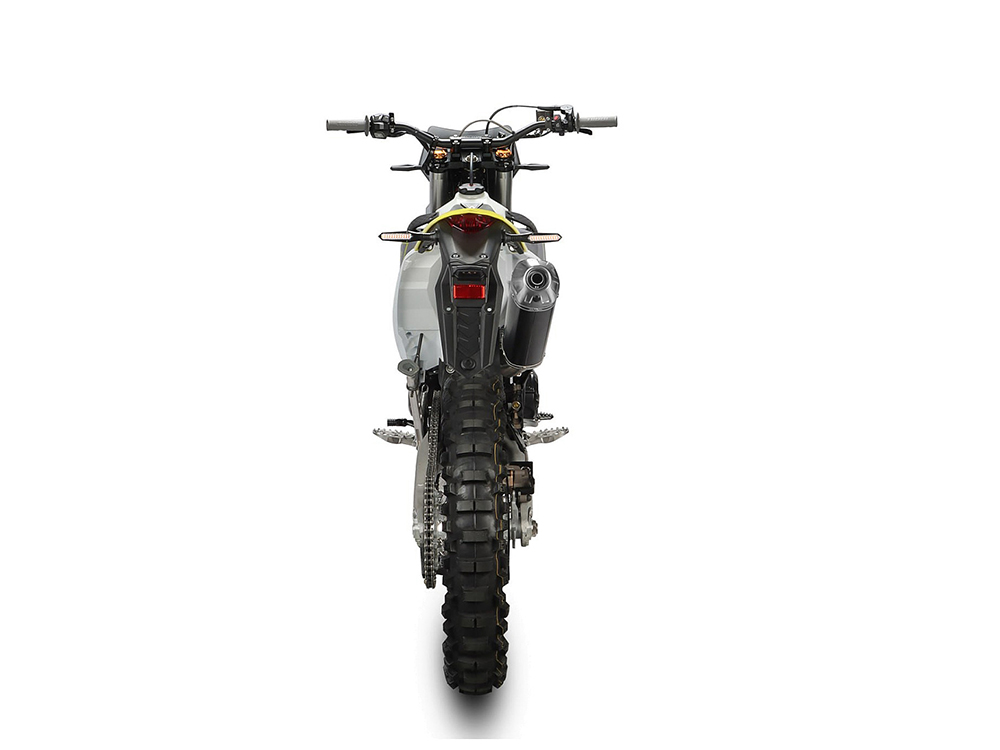 Мотоцикл Regulmoto NIBBI N300-S (NB300) с ПТС