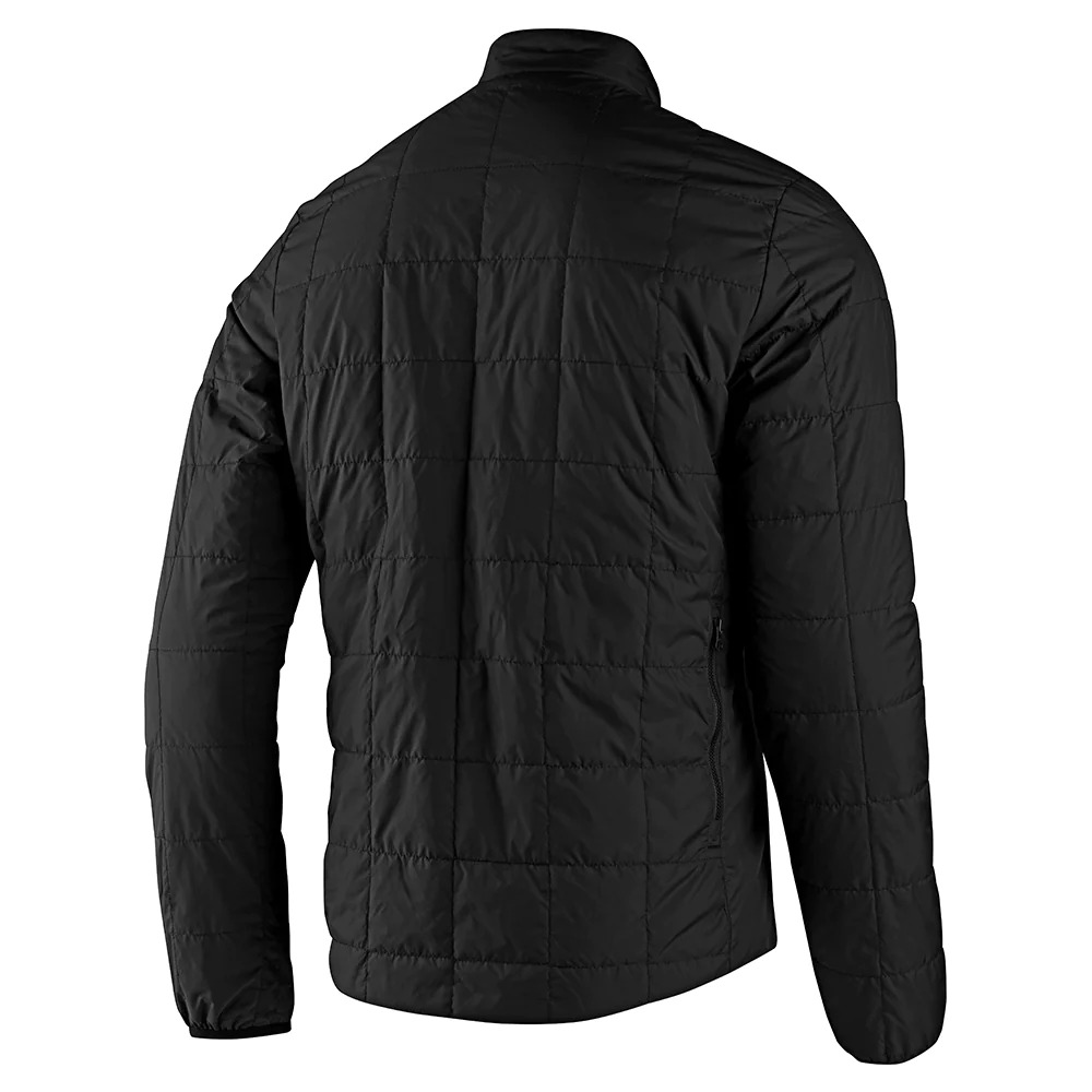 Куртка Troy Lee Designs Crestline Mono Carbon Troy Lee Designs