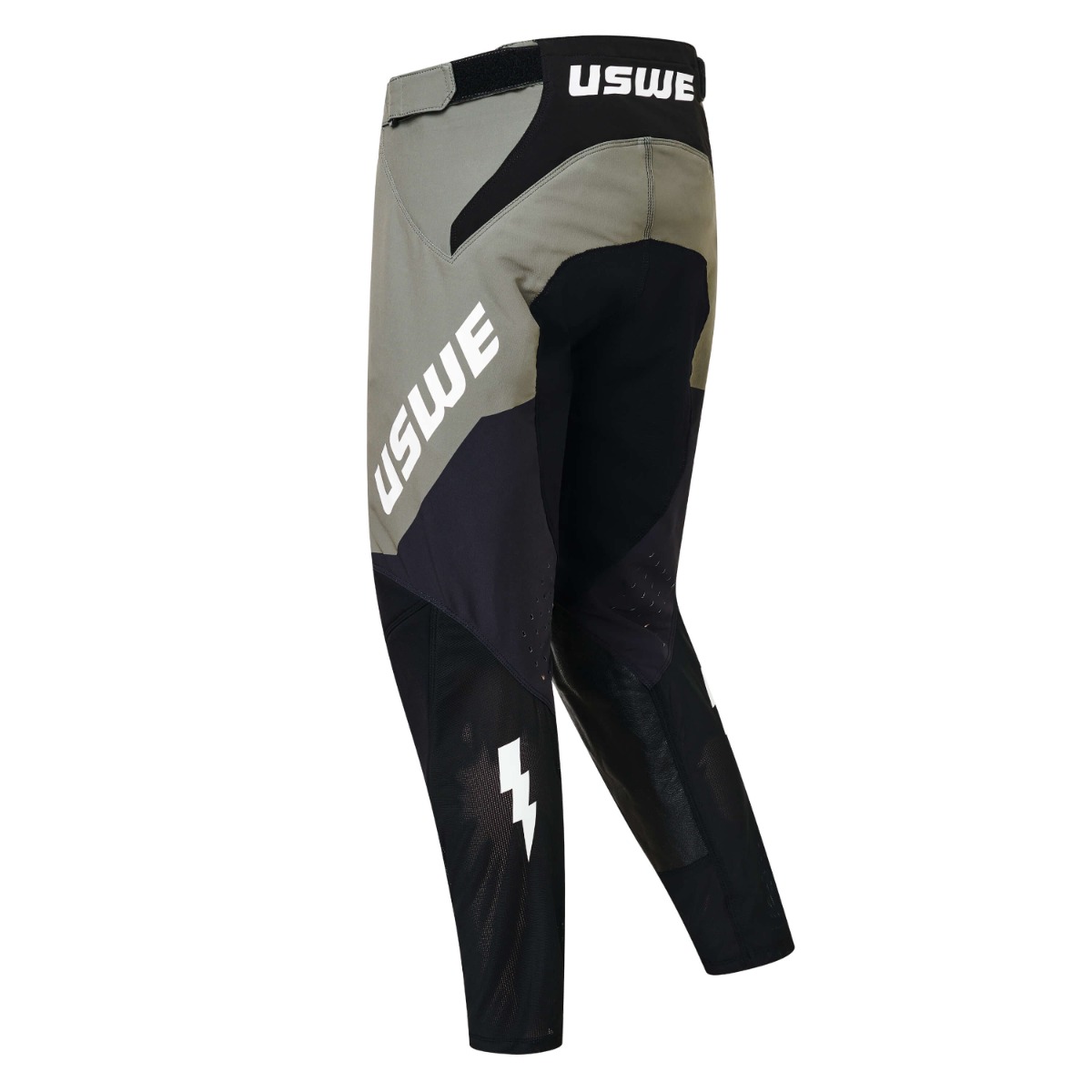 Мотоштаны USWE Kalk Off-Road Pant Olive Green USWE
