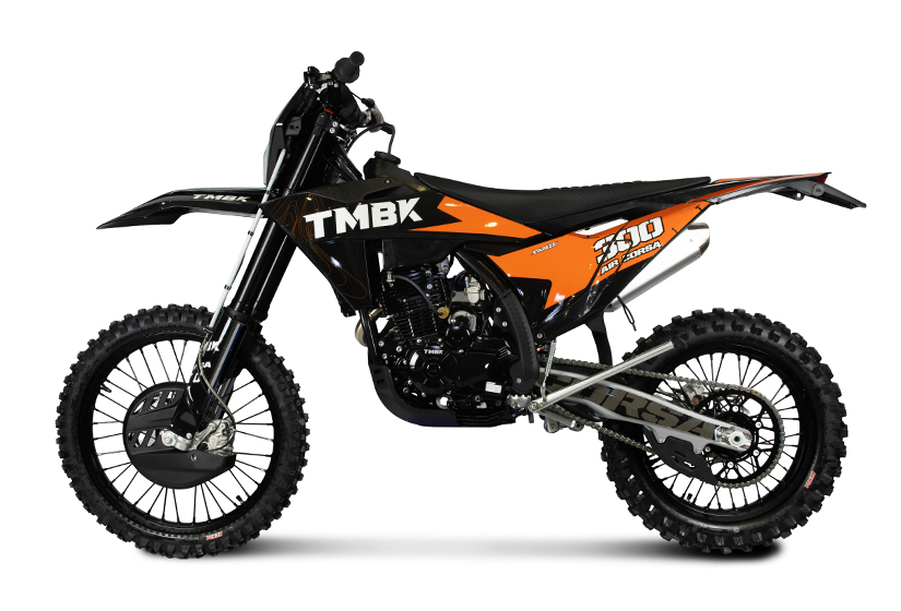 Мотоцикл эндуро TMBK CORSA 300 Air
