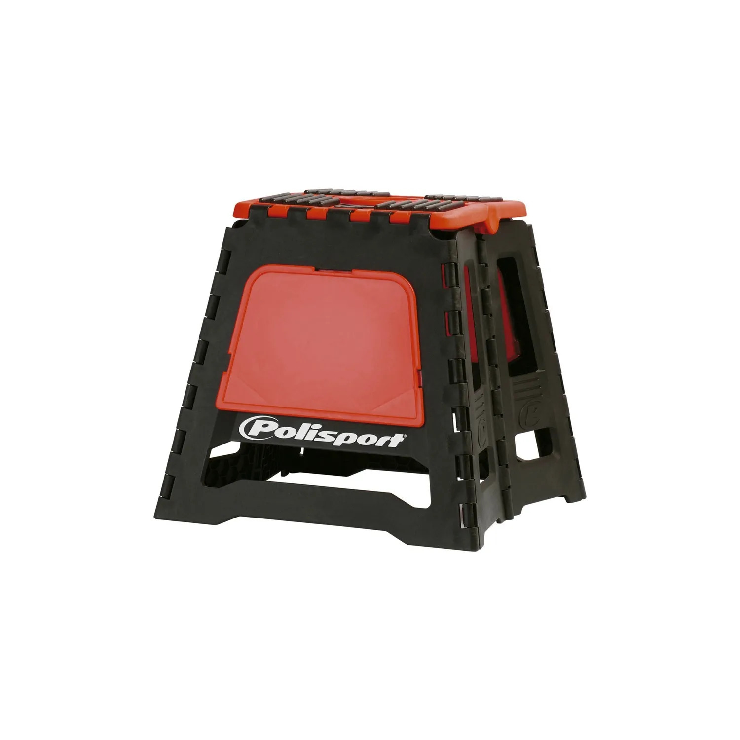 Подставка под мотоцикл Polisport Foldable Red (8981500004) Polisport Подставка под мотоцикл Polisport Foldable Red (8981500004) Polisport