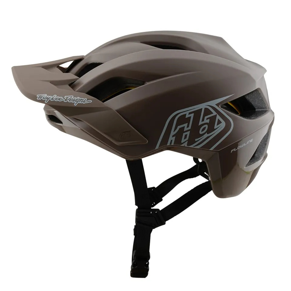 Велошлем Troy Lee Designs Flowline Point Caper/Chalk 2025 Troy Lee Designs Велошлем Troy Lee Designs Flowline Point Caper/Chalk 2025 Troy Lee Designs
