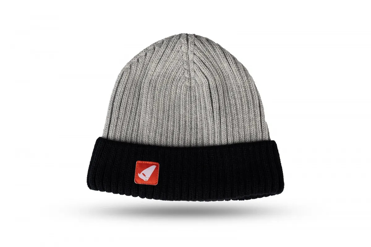 Шапка UFO Beanie Grey, OS (CP04531) UFO PLAST Шапка UFO Beanie Grey, OS (CP04531) UFO PLAST