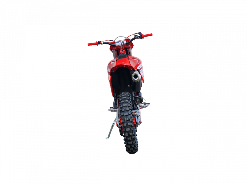 Мотоцикл HASKY A10 RIDE CB300RL 2025