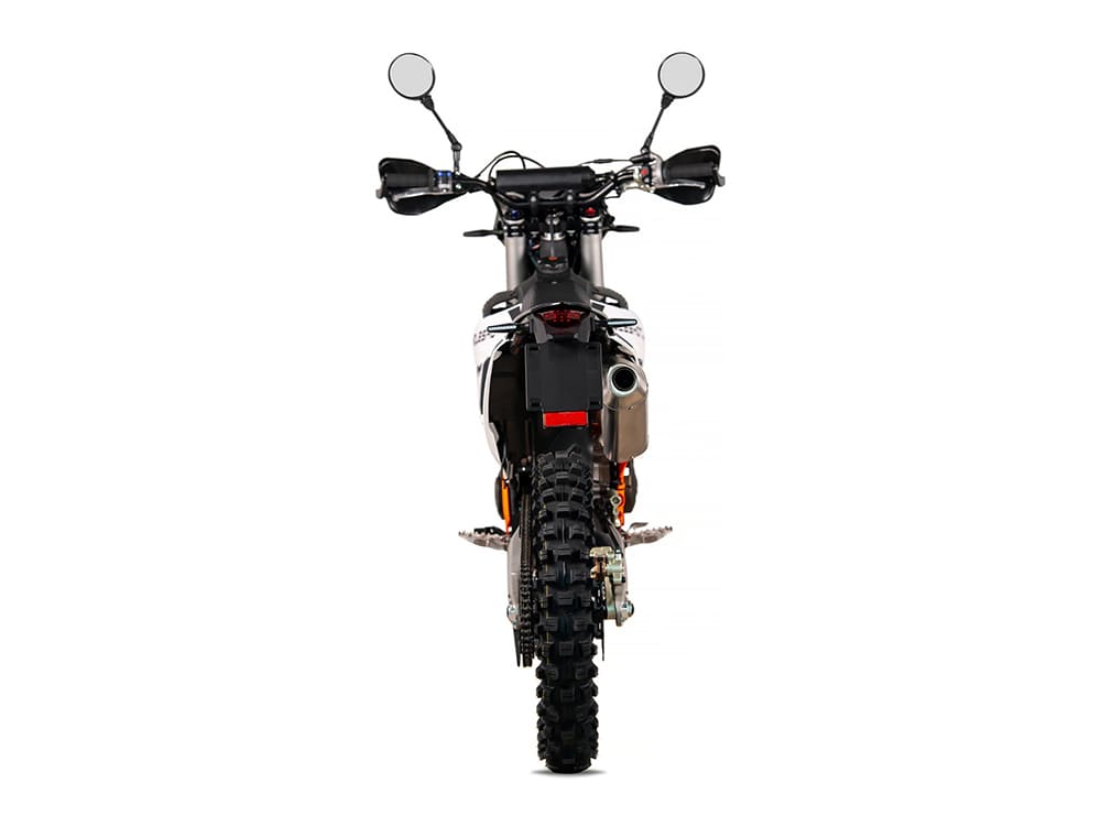 Мотоцикл Regulmoto Holeshot 300 pro (ZS PR300 PRO)