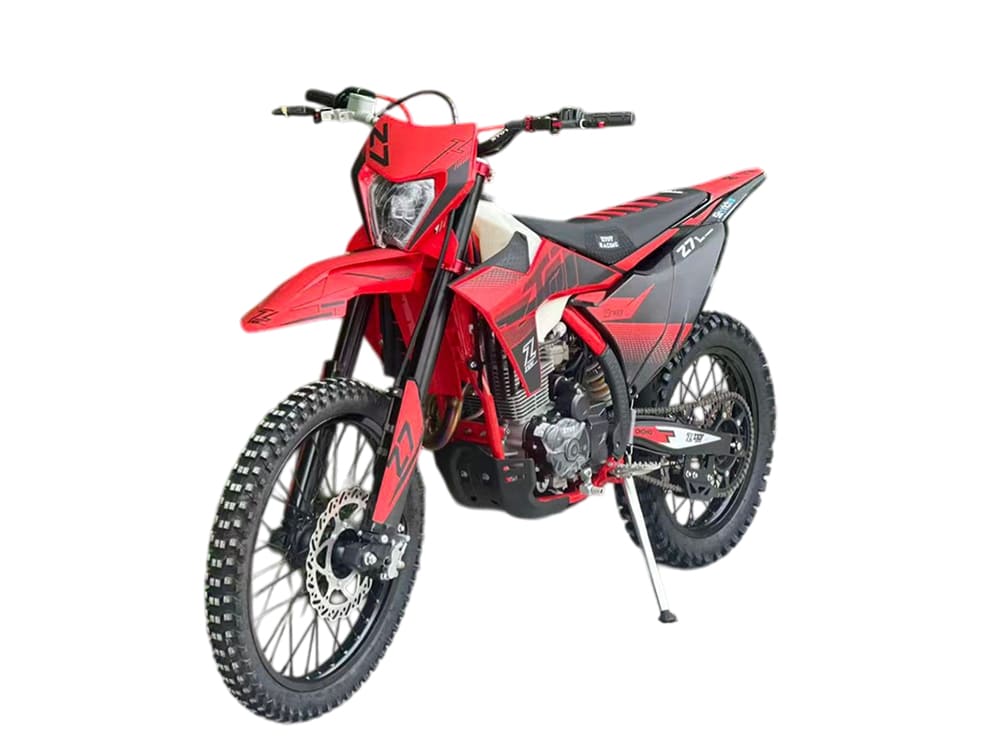 Мотоцикл ZTOT Z7L PR300