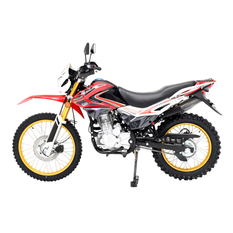 Мотоцикл REGULMOTO SK250GY-5