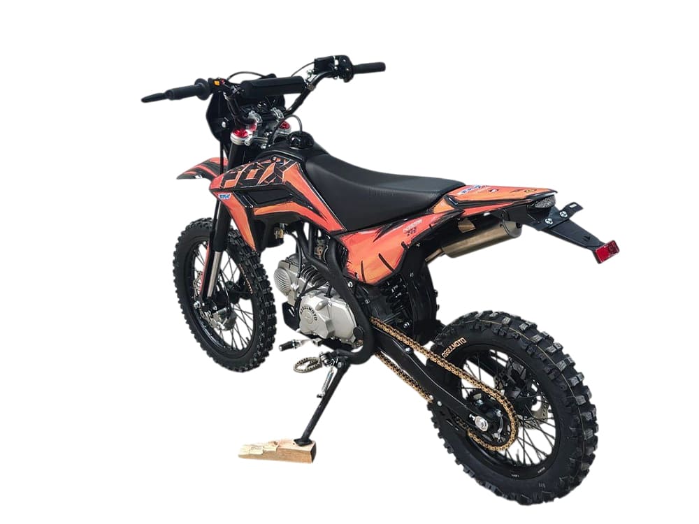 Питбайк Regulmoto FOX 17/14