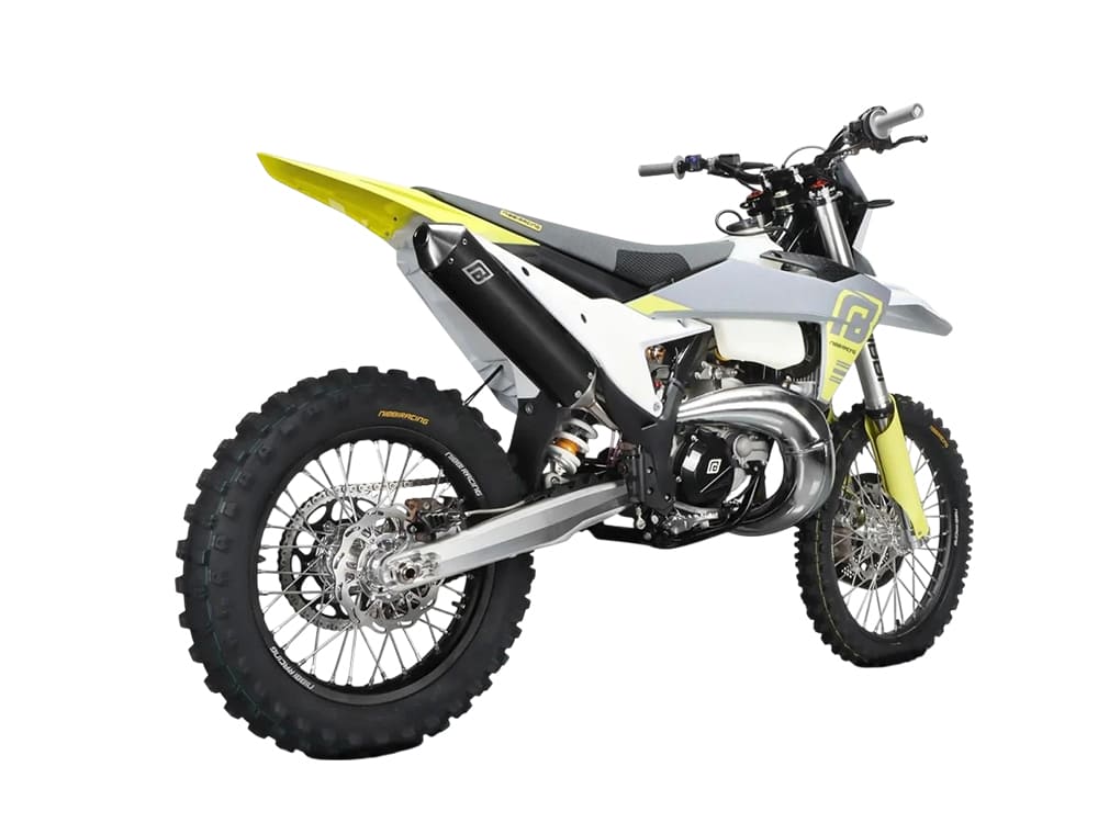 Мотоцикл Regulmoto NIBBI TE N300-SR 2T