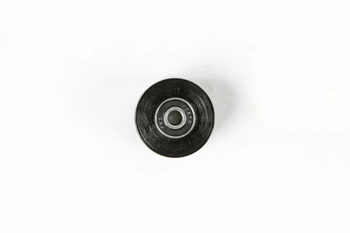 Ролик цепи UFO для YAMAHA YZ125-250 (2022-23), YZF250(2010-18), 450 (2014-17), Black (YA04815@001) UFO PLAST