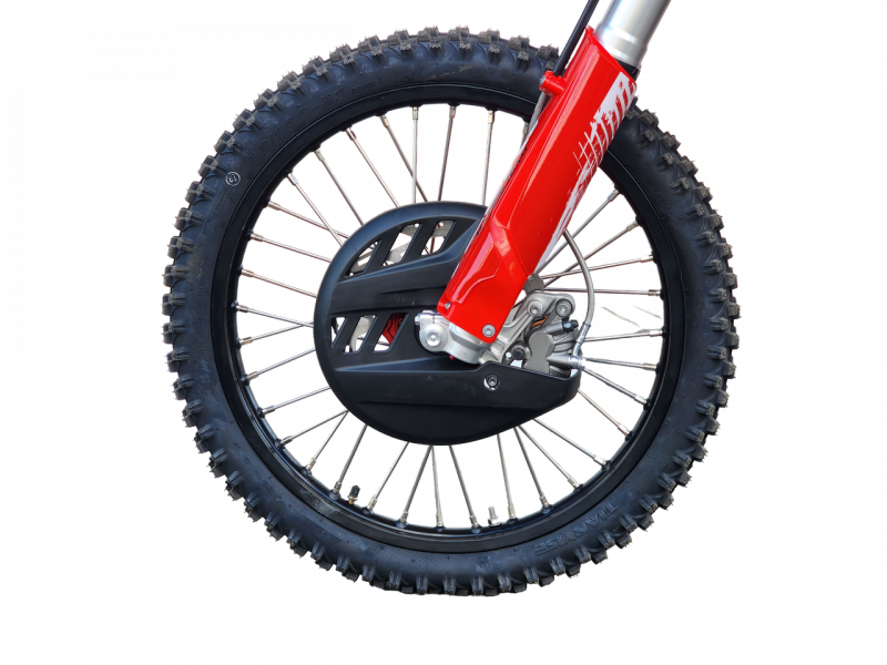 Мотоцикл HASKY A10 RIDE CB300RL 2025