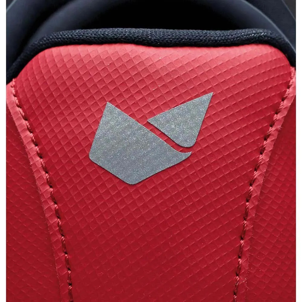 Велотуфли Catlike Whisper X1 MTB Nylon red Catlike