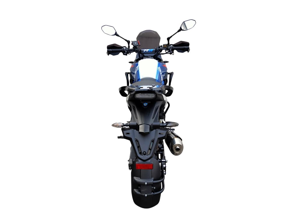Мотоцикл Regulmoto FTO HS3002A
