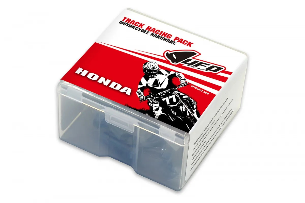 Набор крепежа UFO для HONDA (AC02202) UFO PLAST