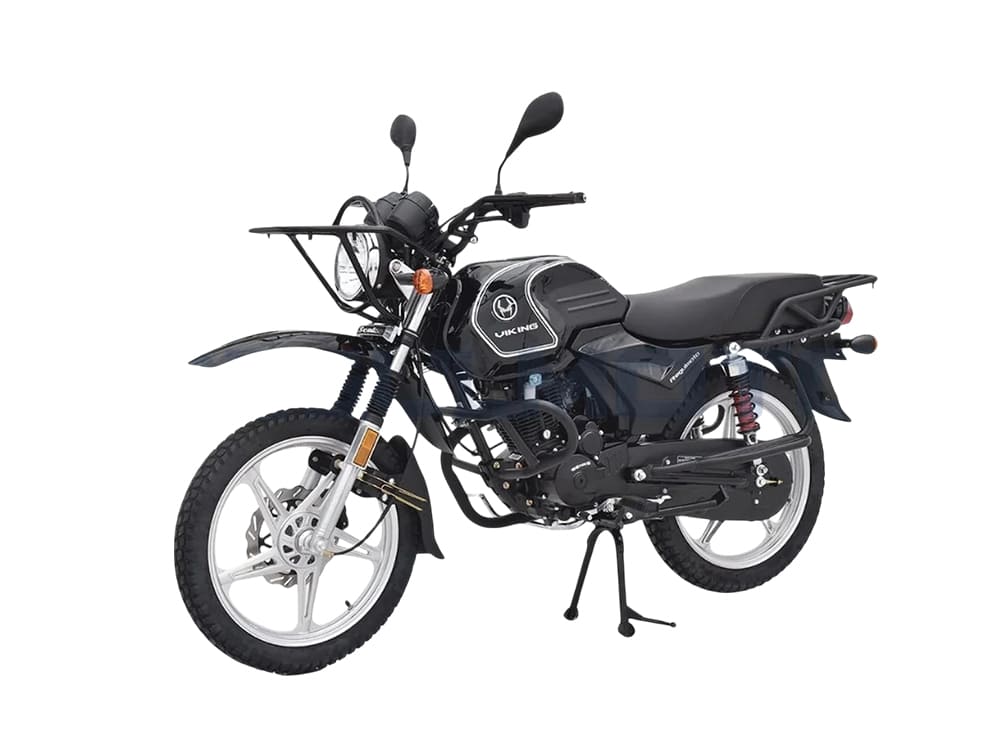 Мотоцикл Regulmoto Viking